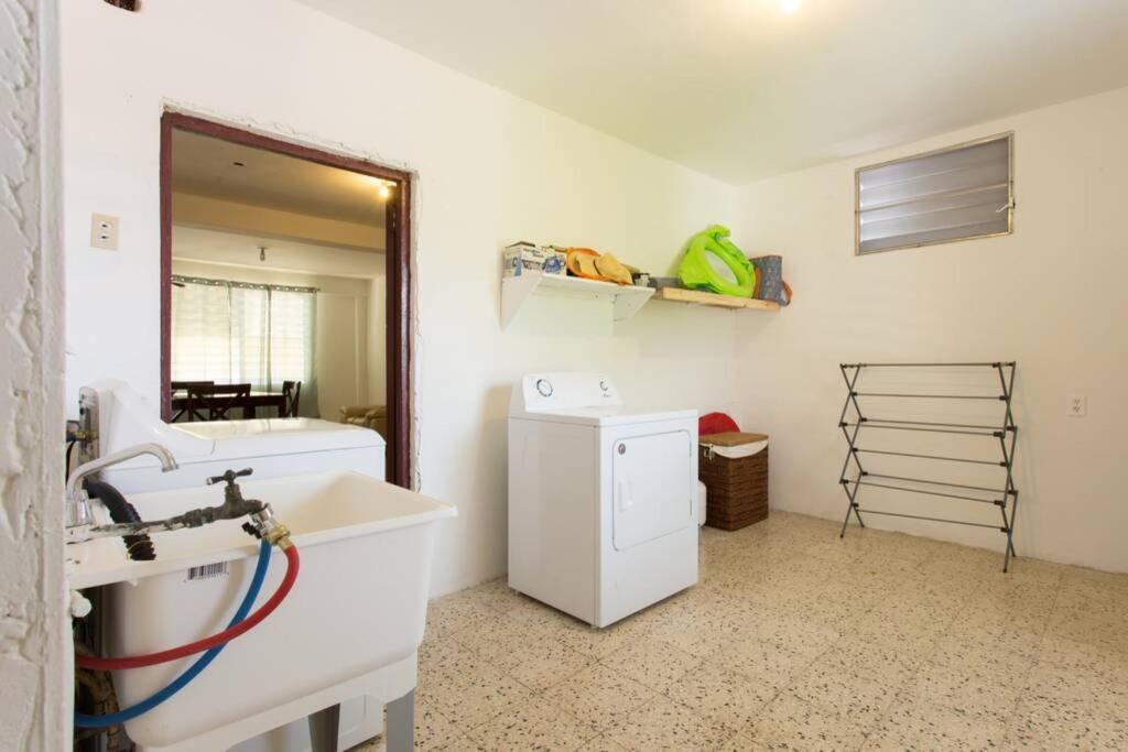 Ferienwohnung Chill Family And Friend Escape With Wrap Around Porch Rio Grande Exterior foto