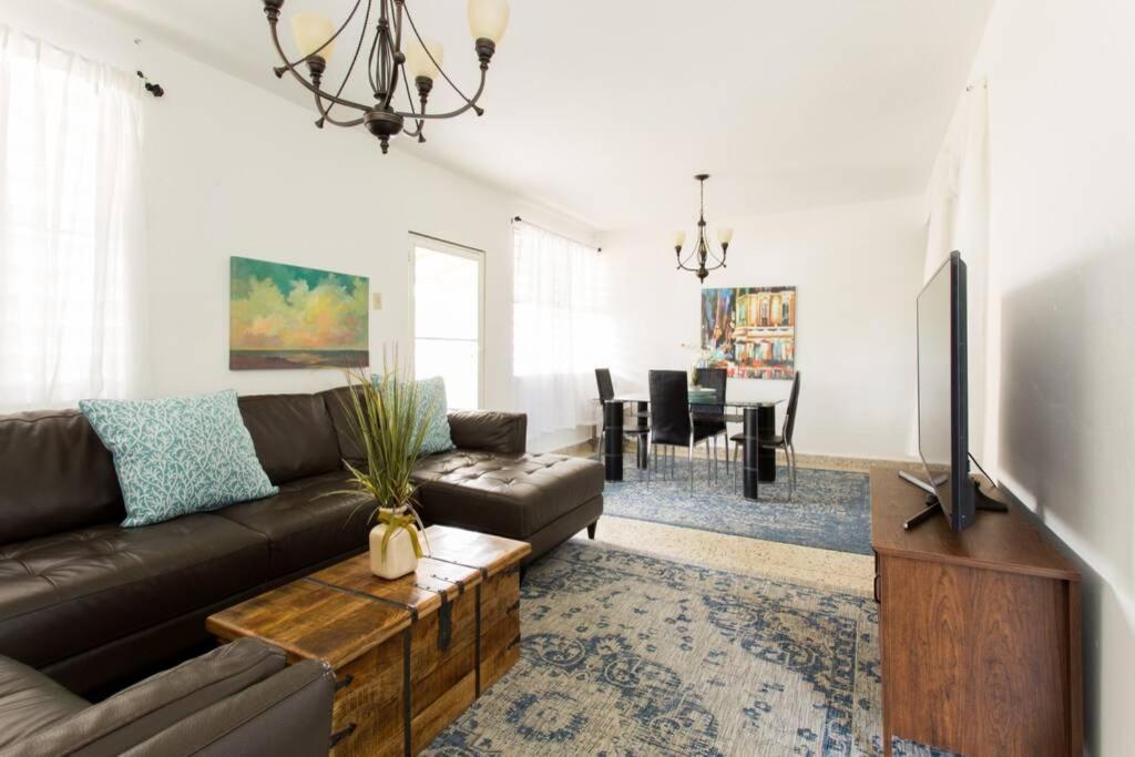 Ferienwohnung Chill Family And Friend Escape With Wrap Around Porch Rio Grande Exterior foto