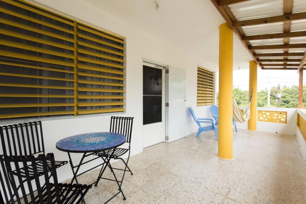 Ferienwohnung Chill Family And Friend Escape With Wrap Around Porch Rio Grande Exterior foto