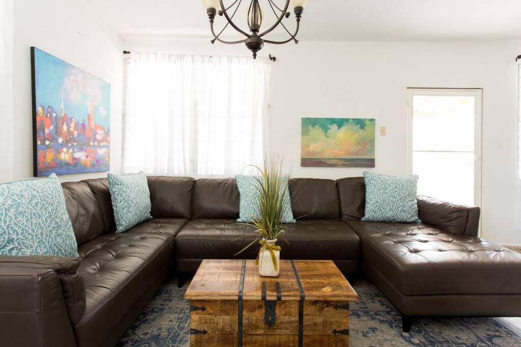 Ferienwohnung Chill Family And Friend Escape With Wrap Around Porch Rio Grande Exterior foto