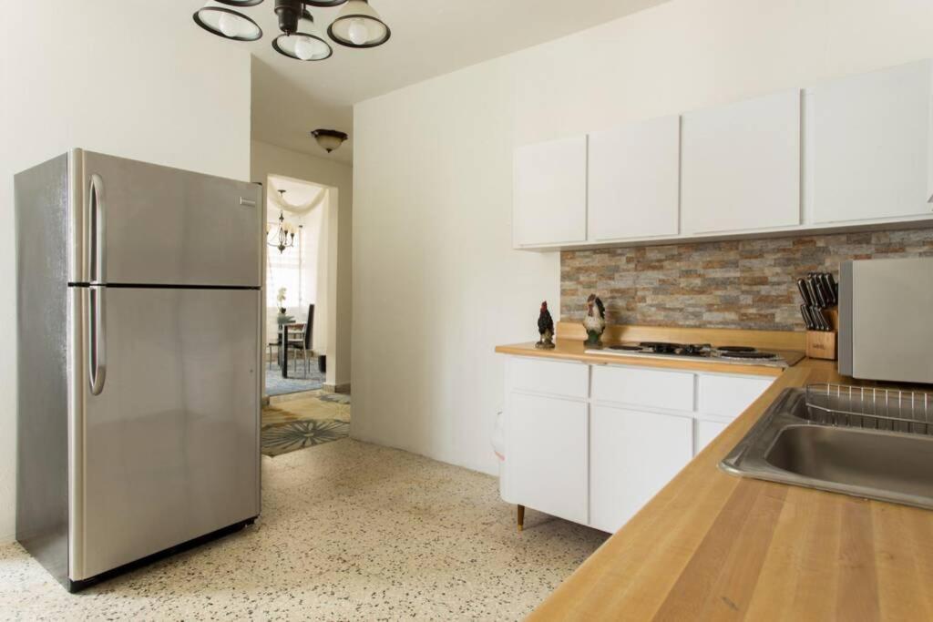Ferienwohnung Chill Family And Friend Escape With Wrap Around Porch Rio Grande Exterior foto