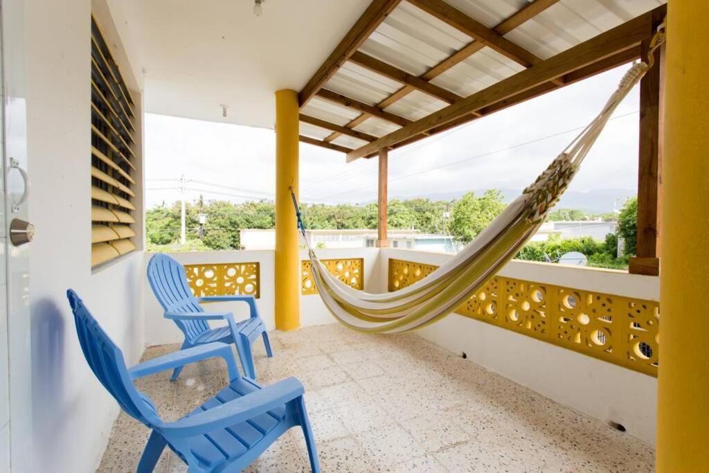 Ferienwohnung Chill Family And Friend Escape With Wrap Around Porch Rio Grande Exterior foto