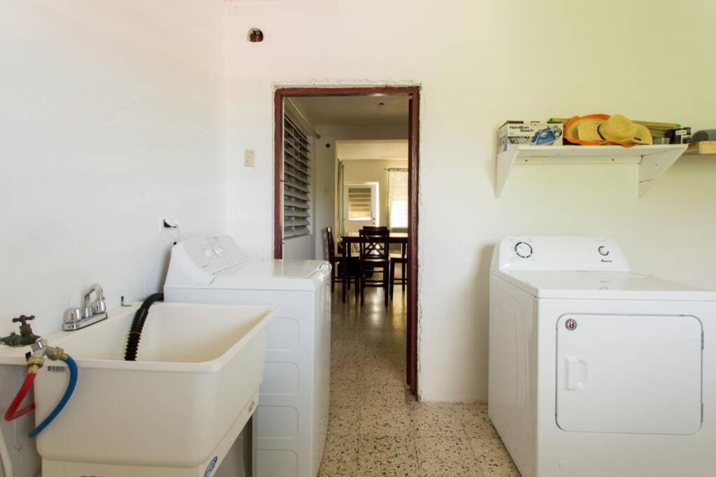 Ferienwohnung Chill Family And Friend Escape With Wrap Around Porch Rio Grande Exterior foto
