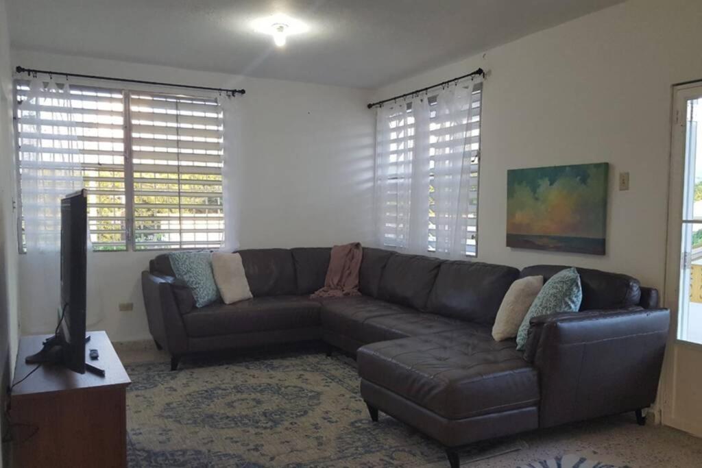 Ferienwohnung Chill Family And Friend Escape With Wrap Around Porch Rio Grande Exterior foto